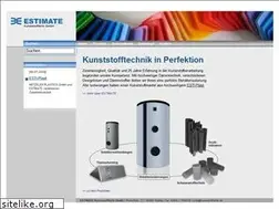 Sites similar to else.de