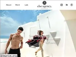Sites similar to elseagency.gr