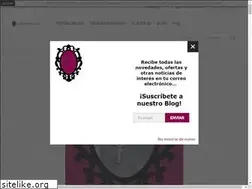 Sites similar to elsecretodecarol.com