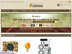 Sites similar to elsecretodelacerveza.com