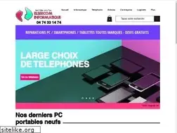Sites similar to elseecom.com