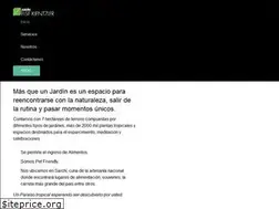 Sites similar to elsegarden.com