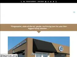 Sites similar to elsegundoah.com