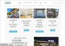 Sites similar to elsegundomls.com