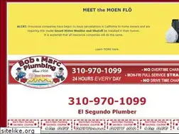 Sites similar to elsegundoplumber.com