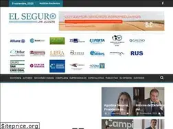 Sites similar to elseguroenaccion.com.ar
