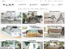 Sites similar to elsehali.com