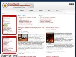 Sites similar to elseip.com