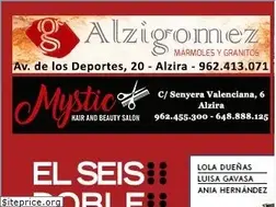 Sites similar to elseisdoble.com