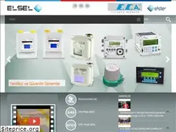 Sites similar to elsel.com.tr