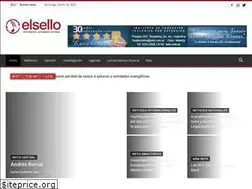 Sites similar to elselloactualidadcristiana.com