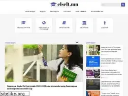 Sites similar to elselt.mn