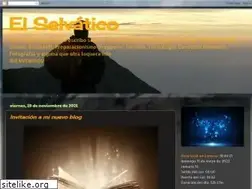 Sites similar to elselvatico.blogspot.com