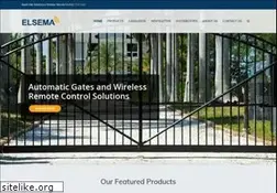 Sites similar to elsema.net