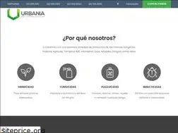 Sites similar to elsembrador.com.mx
