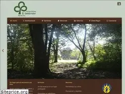 Sites similar to elsembrador.org.ar
