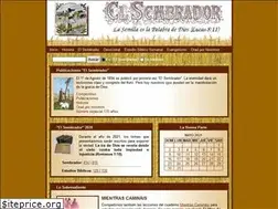 Sites similar to elsembrador.org.mx