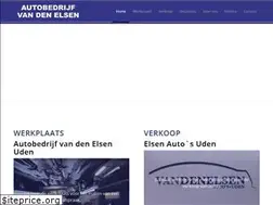 Sites similar to elsen-uden.nl