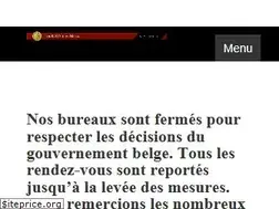 Sites similar to elsen.be