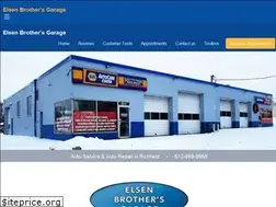 Sites similar to elsenbrothers.com