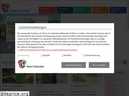 Sites similar to elsenfeld.de