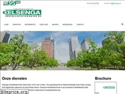 Sites similar to elsenga.nl