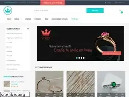 Sites similar to elsenordelosanillos.co