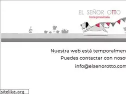 Sites similar to elsenorotto.com