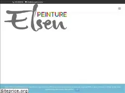 Sites similar to elsenpeinture.lu