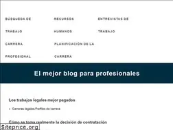 Sites similar to elsensato.com