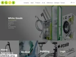 Sites similar to elseplastik.com.tr