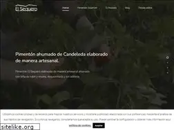 Sites similar to elsequero.es