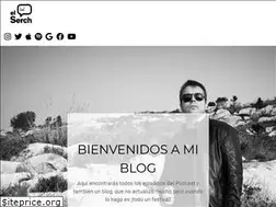 Sites similar to elserch.es