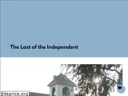 Sites similar to elserenohistoricalsociety.org