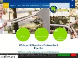 Sites similar to elserike.nl
