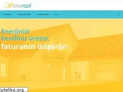 Sites similar to elseroof.com