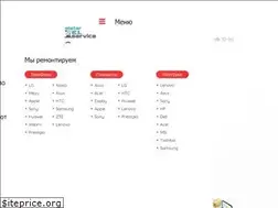 Sites similar to elservice.by