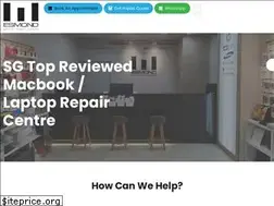 Sites similar to elservicecentre.com