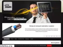 Sites similar to elserwis.org
