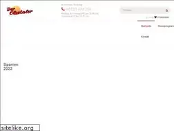 Sites similar to elsetaler.de
