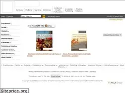 Sites similar to elsevier.ca