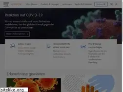 Sites similar to elsevier.de