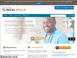 Sites similar to elsevierclinicalskills.co.uk