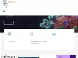 Sites similar to elsevierjapan.com