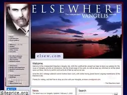 Sites similar to elsew.com