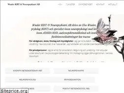 Sites similar to elsewaaler.se
