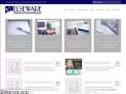 Sites similar to elseware.jp
