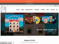 Sites similar to elsewhere.community