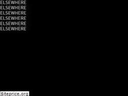 Sites similar to elsewhere.xyz