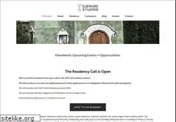 Sites similar to elsewherestudios.org